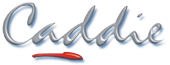 Caddie Logo